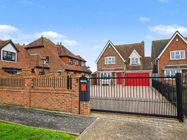 House for sale in Canvey Island