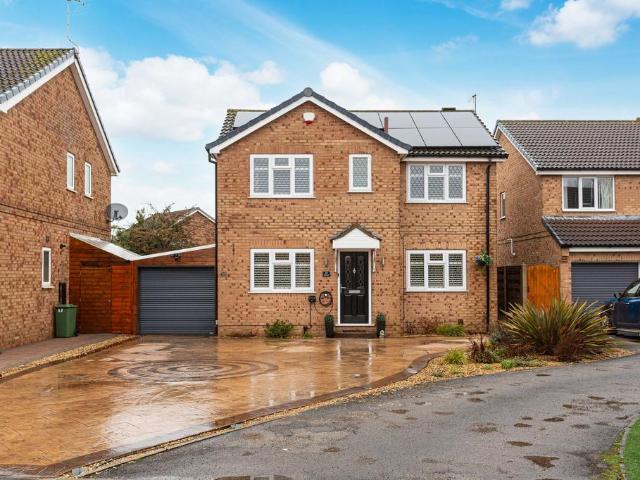 House for sale in High Field, Isle Of Man