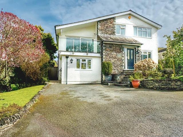 House for sale in Lakes, Ambleside