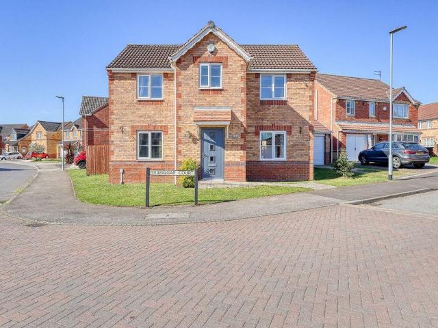 House for sale in Crosby, Dragonby