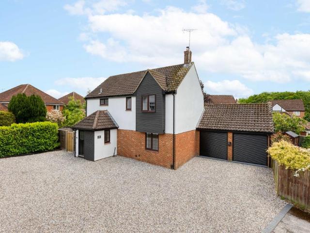 House for sale in Chells Manor, Shephall