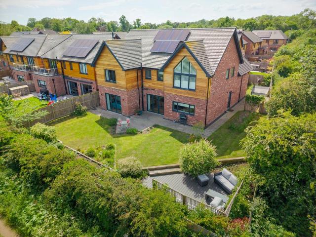 House for sale in Kingsbourne, Nantwich