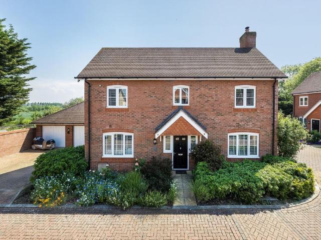 House for sale in Dromore, Oxfordshire
