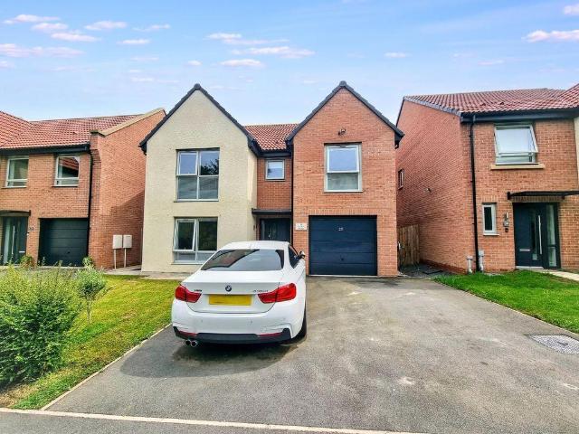 House for sale in Woolsington, Callerton