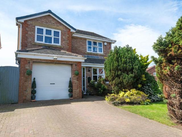 House for sale in Amble By the Sea, Amble