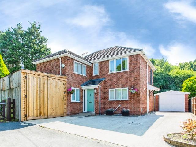 House for sale in Huntingdon, Cambridgeshire