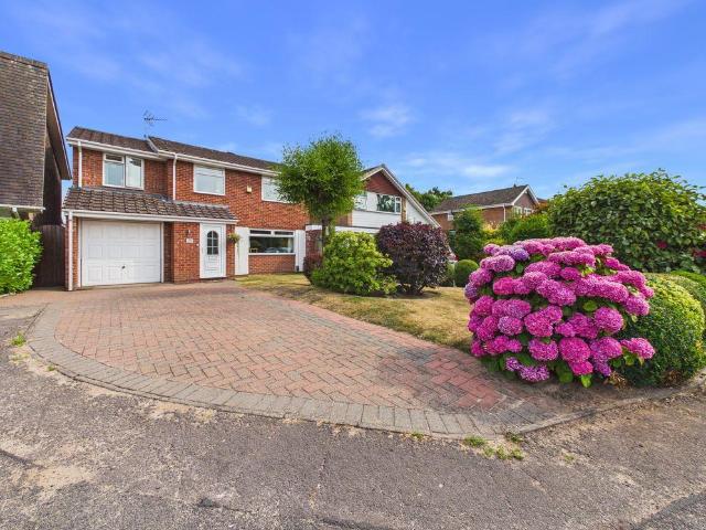 House for sale in Telford