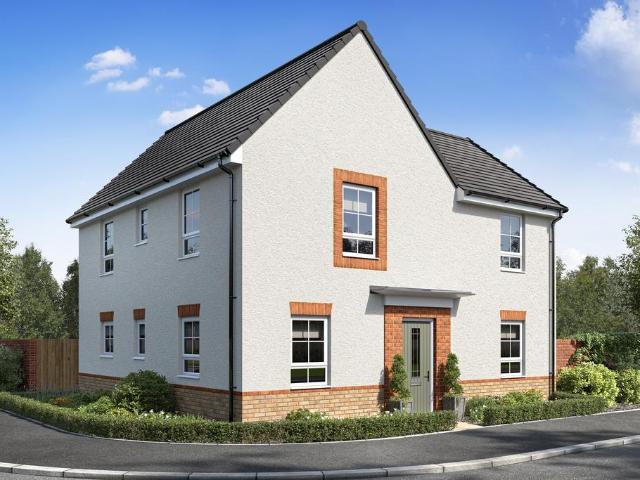 House for sale in Two Mills, Cheshire