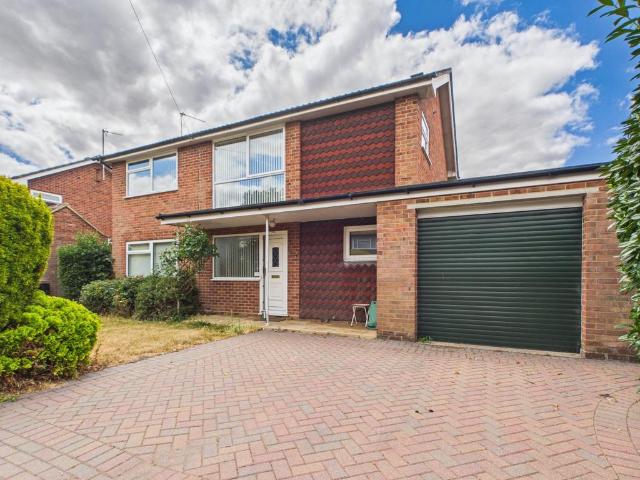 House for sale in Priest Down, Hampshire