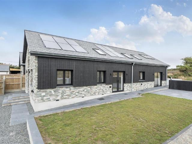 House for sale in Rame, Cornwall