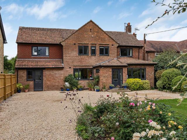 House for sale in Henwood, Vale of White Horse