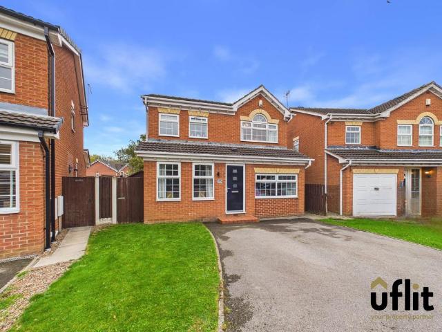 House for sale in Bramley Lings, Rotherham