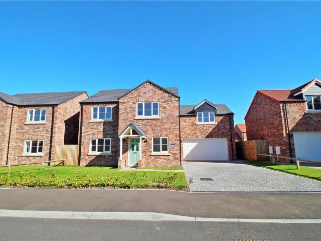 House for sale in Gosberton Clough, Lincolnshire