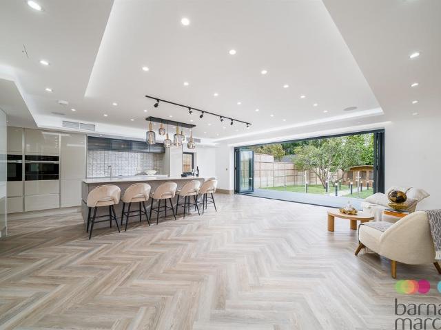 House for sale in High Barnet, Isle Of Man