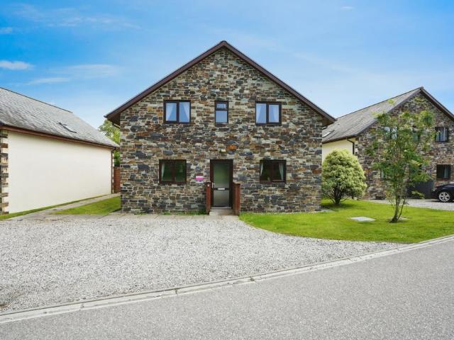 House for sale in Tremayne, St Columb Major