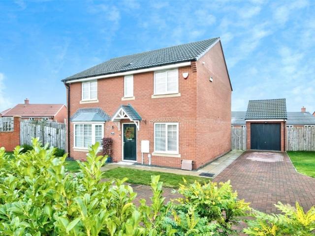 House for sale in Sunderland Bridge, Isle Of Man