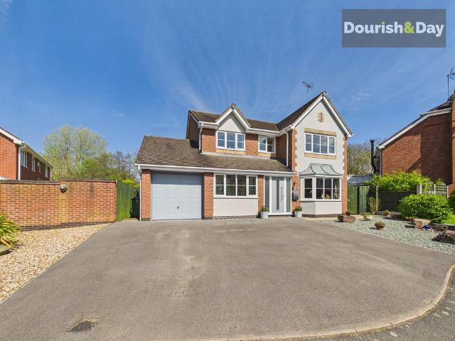 House for sale in Colwich, Baswich