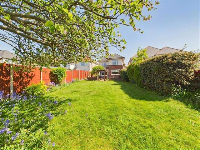 House for sale in Southbourne, Bournemouth