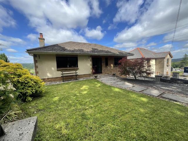 House for sale in Mawr, Wales