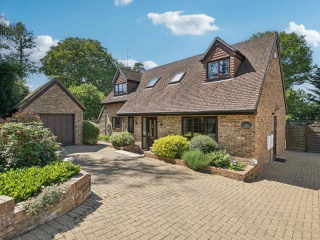 House for sale in Oaklands, Fretherne