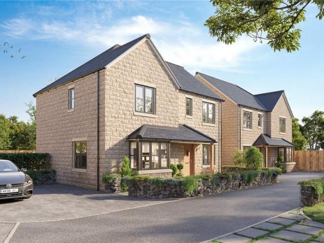 House for sale in Saddleworth, Pendock