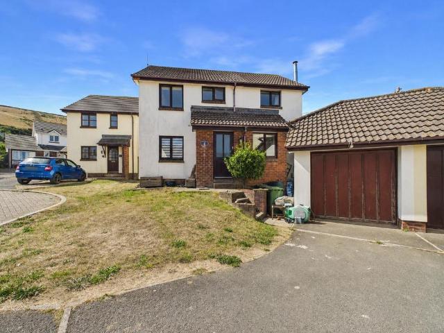 House for sale in Croyde, North Devon