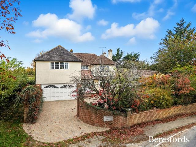 House for sale in Boyton Cross, Chelmsford