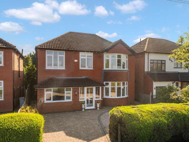 House for sale in Bird Estate, Poynton