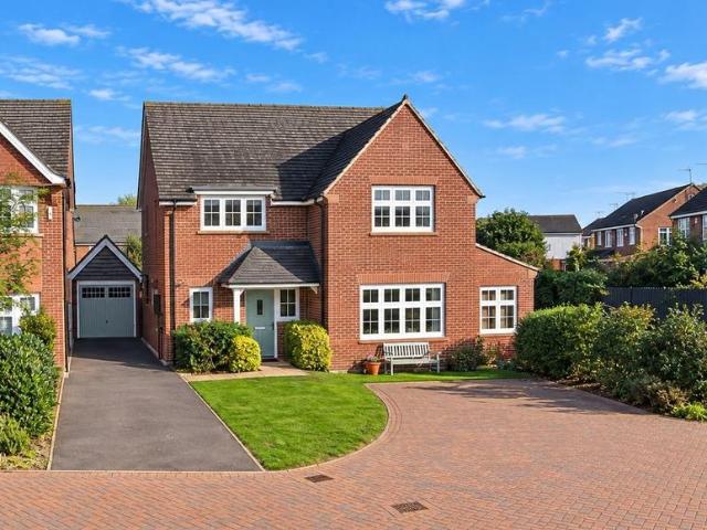 House for sale in Countesthorpe, Blaby