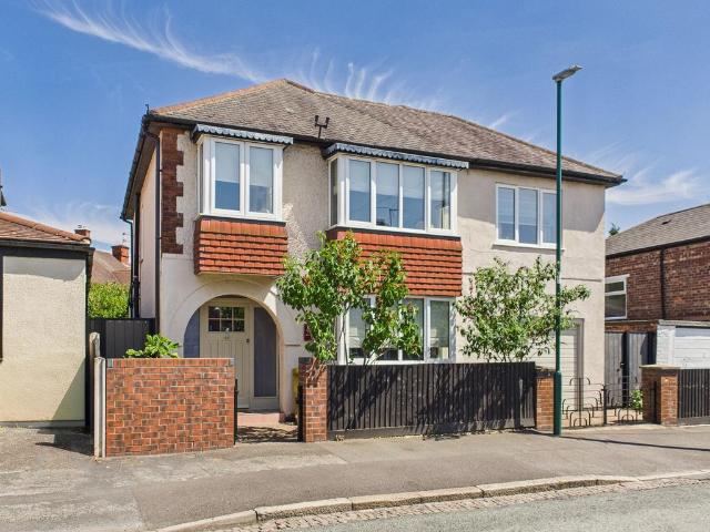 House for sale in Gedling, Isle Of Man