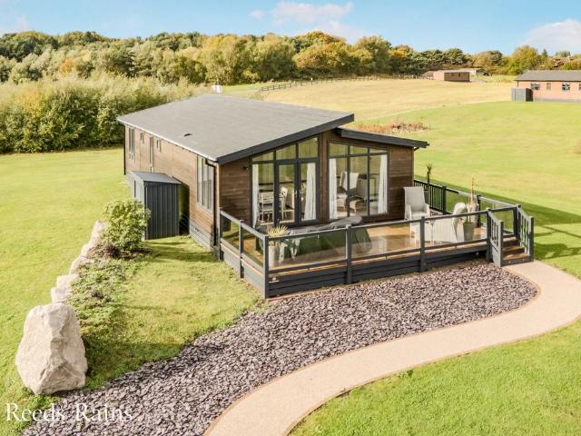 House for sale in Cotebrook, Cheshire