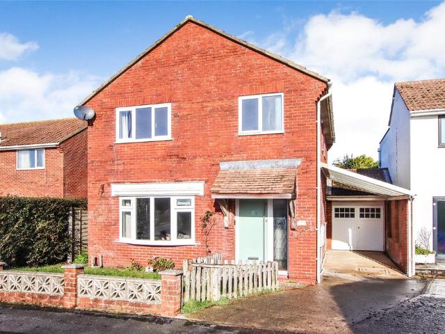 House for sale in Milford-on-Sea, Ashurst Bridge