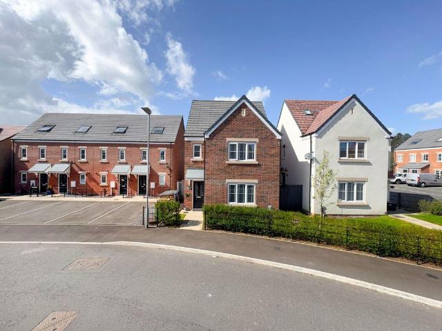 House for sale in High Stanners, Morpeth