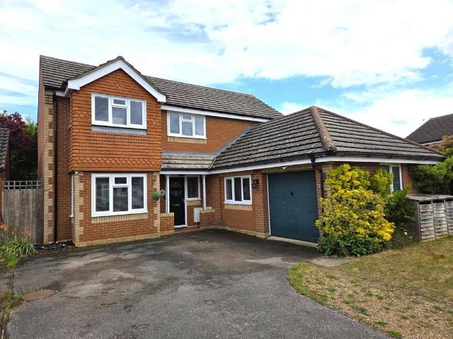 House for sale in Arrington, Cambridgeshire