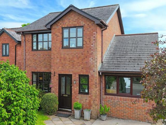 House for sale in Brecon, Wales