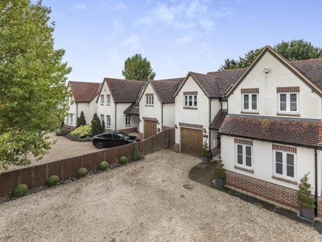 House for sale in Dromore, Oxfordshire
