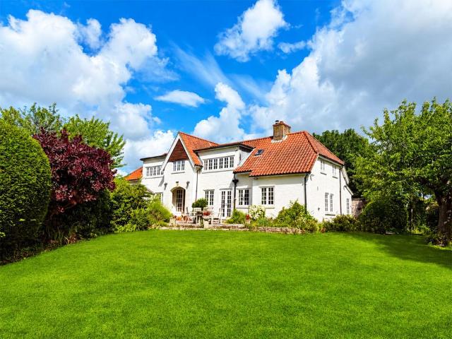 House for sale in Walhampton, Ashurst Bridge