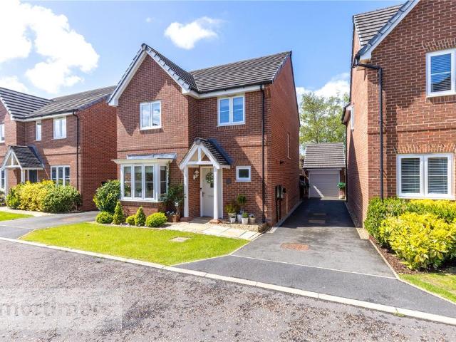 House for sale in Barrow, Paradise