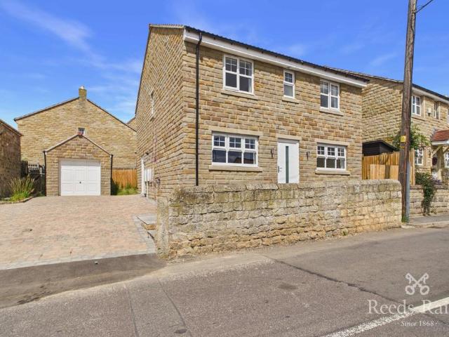 House for sale in Anston, North Anston