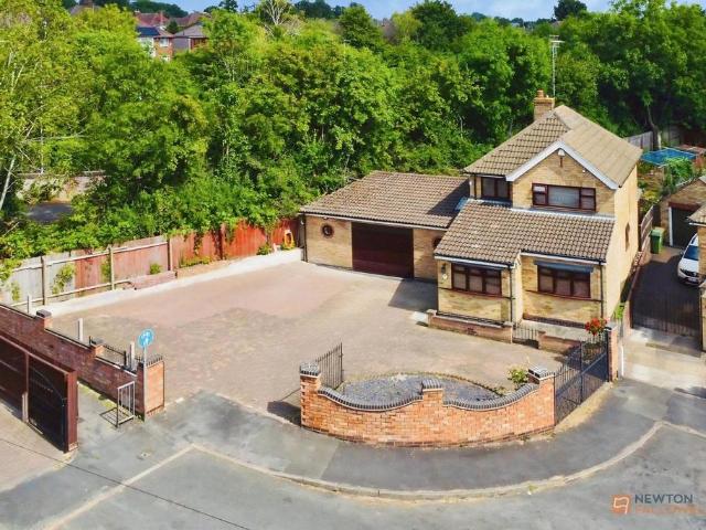 House for sale in Thorpe Astley, Blaby