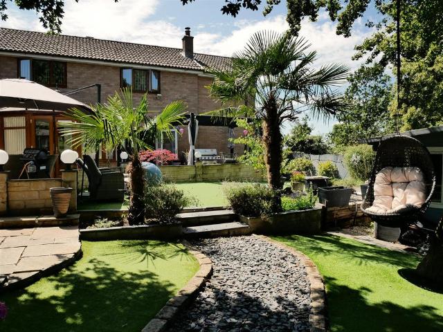 House for sale in Calne