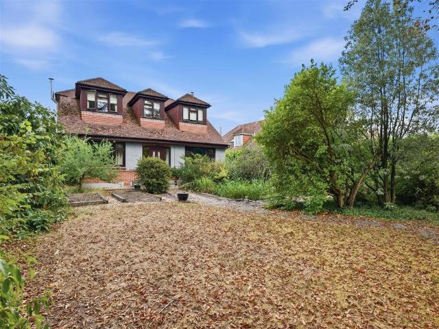 House for sale in Ebblake, Verwood