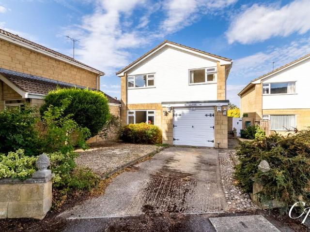 House for sale in Noverton, Cheltenham