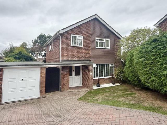 House for sale in Kingsteignton, Teignbridge