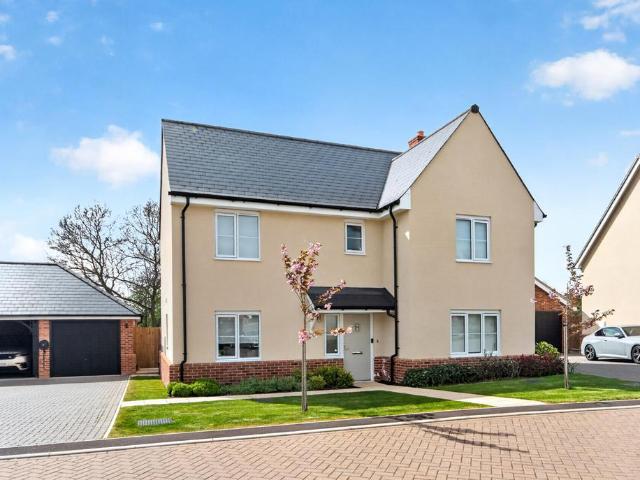 House for sale in Gosfield, Braintree