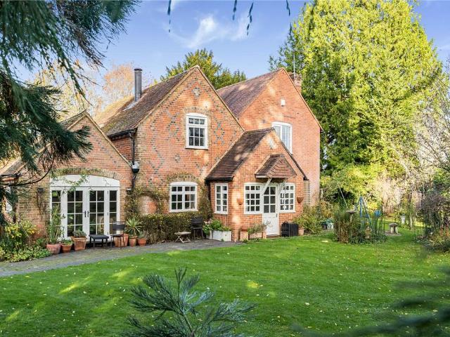 House for sale in Sutton Green, Woking