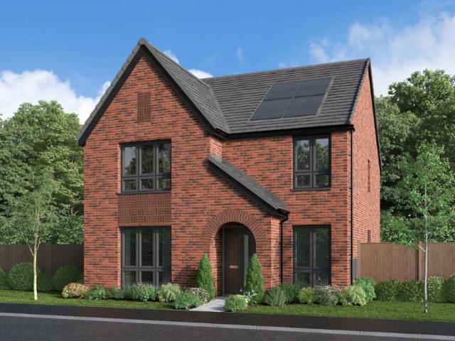 House for sale in Timperley, Trafford Park
