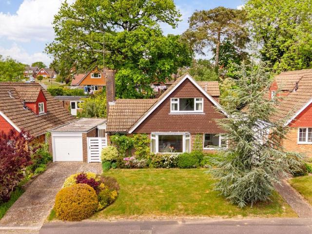 House for sale in Glynde, West Sussex