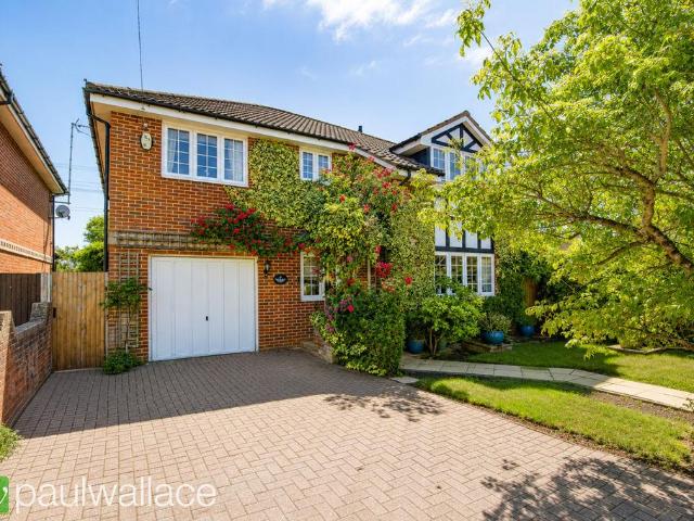 House for sale in Epping, Essex
