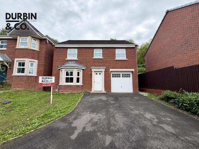 House for sale in Wales